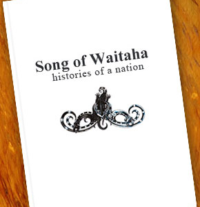 Song of Waitaha (Sold Out)
